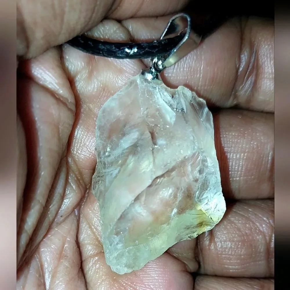 Hand Crafted brand new